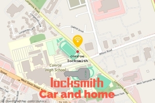 locksmith inconroe - locksmith in conroe