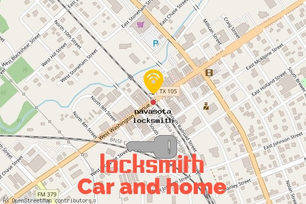 locksmith in navasota