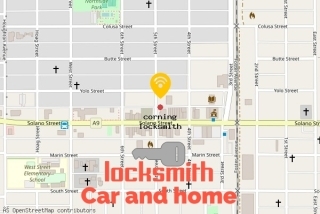 locksmith incorning - locksmith in corning ca