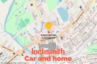 locksmith indowningtown - locksmith in downingtown
