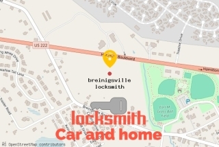 locksmith inbreinigsville - locksmith in breinigsville