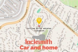 locksmith inrolling hills estates - locksmith in rolling hills estates