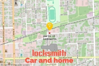 locksmiths in paris - locksmith in paris il