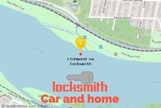 locksmith inrichmond - locksmith in richmond va