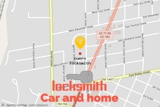locksmith incuero - locksmith in cuero
