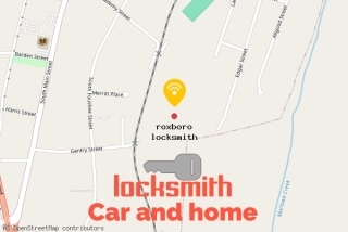 locksmith inroxboro - locksmith in roxboro