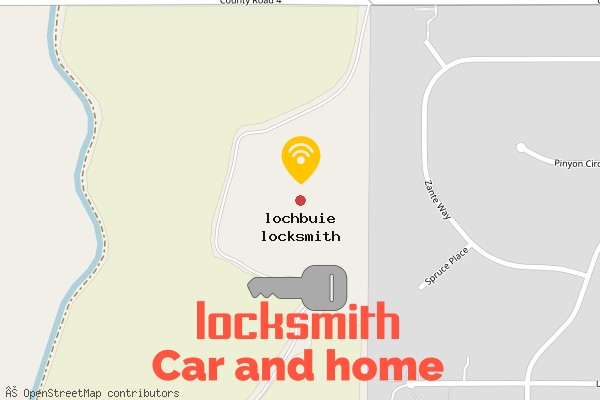 locksmith in lochbuie