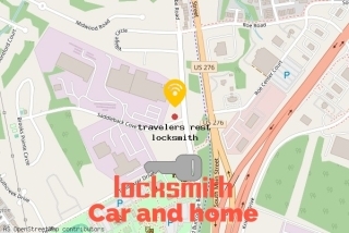 locksmith intravelers rest - locksmith in travelers rest