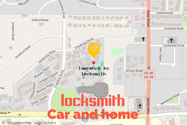 locksmith in lawrence ks