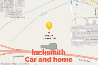 locksmith insequim - locksmith in sequim