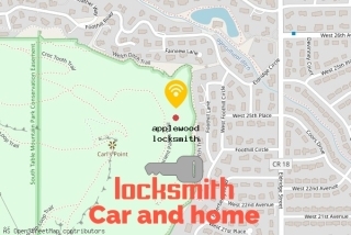 locksmith inapplewood - locksmith in applewood