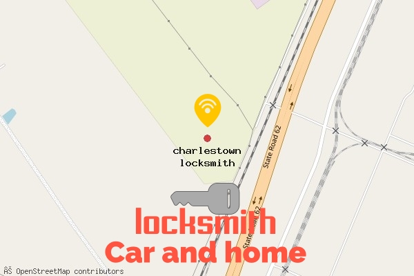 locksmith in charlestown in