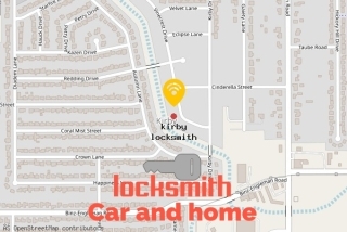 locksmith inkirby - locksmith in kirby tx