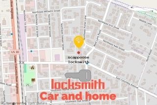 locksmith inscappoose - locksmith in scappoose