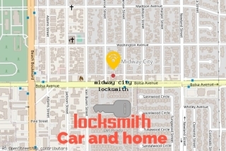 locksmith inmidway city - locksmith in midway city