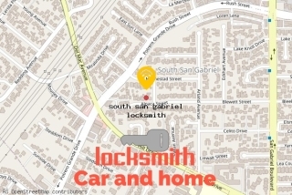 locksmith insouth san gabriel - locksmith in south san gabriel