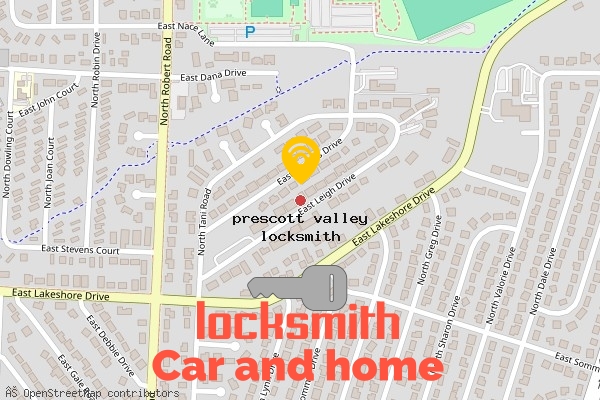 locksmith in prescott valley