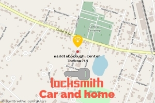 locksmith inmiddleborough center - locksmith in middleborough center