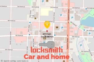locksmith inantigo - locksmith in antigo