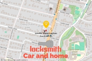 locksmith insouth kensington - locksmith in south kensington