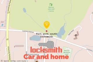 locksmith infort polk south - locksmith in fort polk south