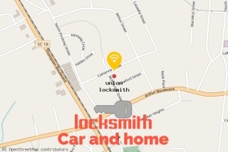locksmith inunion - locksmith in union sc