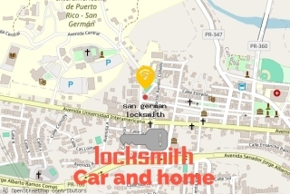 locksmith insan german - locksmith in san german