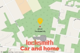 locksmith inatco - locksmith in atco