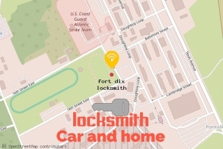 locksmith infort dix - locksmith in fort dix