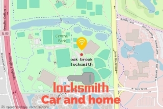 locksmith inoak brook - locksmith in oak brook
