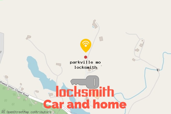 locksmith in parkville mo
