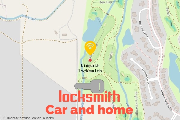 locksmith in timnath