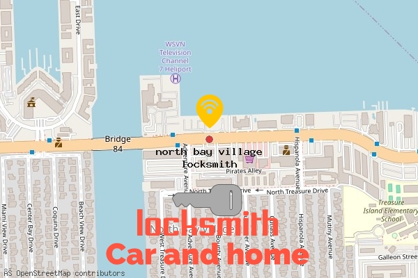 locksmith in north bay village