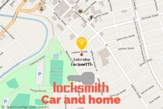 locksmith inlatrobe - locksmith in latrobe