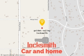 locksmith ingolden valley - locksmith in golden valley az
