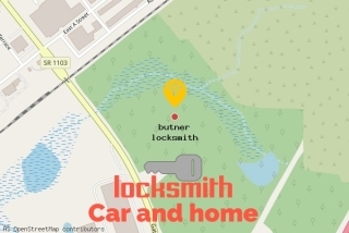 locksmith inbutner - locksmith in butner