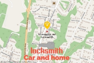 locksmith inbrunswick - locksmith in brunswick md