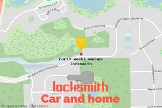 locksmith innorth weeki wachee - locksmith in north weeki wachee