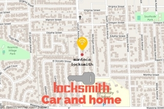 locksmith inmanteca - locksmith in manteca