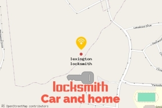 locksmith inlexington - locksmith in lexington tn