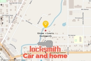 locksmith inthree rivers - locksmith in three rivers mi