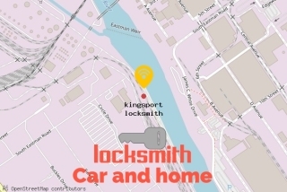 locksmith inkingsport - locksmith in kingsport