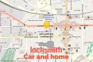 locksmith ingettysburg - locksmith in gettysburg pa