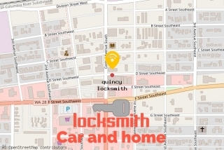 locksmith inquincy - locksmith in quincy wa