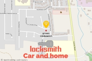 locksmith ingreen - locksmith in green or