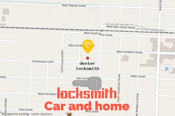 locksmith in dexter mo