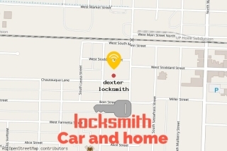locksmith indexter - locksmith in dexter mo