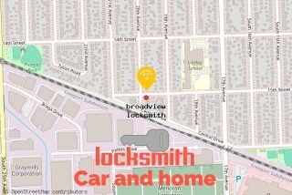 locksmith inbroadview - locksmith in broadview il