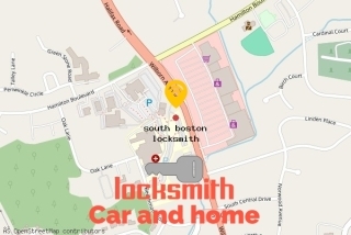 locksmith insouth boston - locksmith in south boston