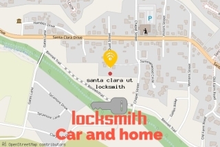 locksmith insanta clara - locksmith in santa clara ut